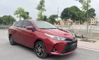 Toyota Vios 2022 - Chính Chủ Cần Bán Xe Vios E - Cvt 2022. Odo 5v Xịn