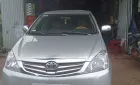 Toyota Innova 2011 - Chính Chủ Bán Xe TOYOTA INNOVA ĐỜI 2011