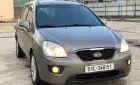 Kia Carens 2011 - Chính chủ bán xe Kia Caren 2011 số sàn bản đủ máy 2.0 có cửa sổ trời.  