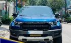 Ford Ranger 2023 - Xe cũ giá mềm cho anh chị nào nhu cầu Lướt Sóng nhanho