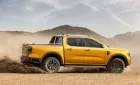 Ford Ranger 2024 - Chỉ cần trả trước gần 230tr đã có được xe Ford Ranger XLS 4x2 và kèm thêm các ưu đãi trong tháng