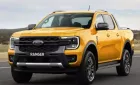 Ford Ranger 2024 - Chỉ cần trả trước gần 230tr đã có được xe Ford Ranger XLS 4x2 và kèm thêm các ưu đãi trong tháng