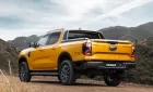 Ford Ranger 2024 - Chỉ cần trả trước gần 230tr đã có được xe Ford Ranger XLS 4x2 và kèm thêm các ưu đãi trong tháng