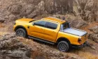 Ford Ranger 2024 - Chỉ cần trả trước gần 230tr đã có được xe Ford Ranger XLS 4x2 và kèm thêm các ưu đãi trong tháng