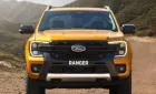 Ford Ranger 2024 - Chỉ cần trả trước gần 230tr đã có được xe Ford Ranger XLS 4x2 và kèm thêm các ưu đãi trong tháng