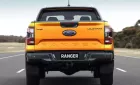 Ford Ranger 2024 - Chỉ cần trả trước gần 230tr đã có được xe Ford Ranger XLS 4x2 và kèm thêm các ưu đãi trong tháng