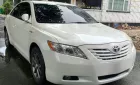 Toyota Camry LE 2007 - Toyota Camry 2.4LE 2007 model 2008 odo 7 vạn chuẩn.