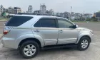 Toyota Fortuner 2010 - CHÍNH CHỦ CẦN BÁN XE TOYOTA 2010