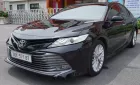 Toyota Camry 2021 - Chào bán CAMRY 2.5Q – 2021 nhập khẩu