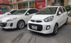 Kia Morning 2019 - Chính chủ lên đời nên muốn bán lại xe kia morning 2019 !