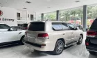 Lexus LX 570 2012 - Em đang có chiếc Lexus LX570 màu vàng cát bản xuất Mỹ , xe sản xuất năm 2012 xe còn nguyên bản. Xe đã lăn bánh 13 vạn Km