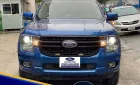 Ford Ranger 2024 - Bán ô tô Ford Ranger đời 2024, màu xanh lam, 647 triệu, Giá còn hỗ trợ cho anh chị đến xem và cọc trực tiếp