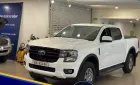 Ford Ranger 2024 - Bán ô tô Ford Ranger đời 2024, màu xanh lam, 647 triệu, Giá còn hỗ trợ cho anh chị đến xem và cọc trực tiếp