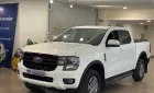 Ford Ranger 2022 - Cần bán Ford Ranger đời 2022, màu trắng giá cạnh tranh còn thương lượng được