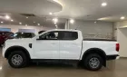 Ford Ranger 2022 - Cần bán Ford Ranger đời 2022, màu trắng giá cạnh tranh còn thương lượng được