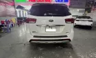 Kia Sedona 2018 - Chính chủ bán xe Kia sedona 2018, full dầu !