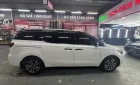 Kia Sedona 2018 - Chính chủ bán xe Kia sedona 2018, full dầu !