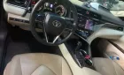 Toyota Camry 2019 - TOYOTA CAMRY 2.5Q sx 2019 nhập Thái màu Đen.Xe siêu đẹp