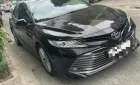 Toyota Camry 2019 - TOYOTA CAMRY 2.5Q sx 2019 nhập Thái màu Đen.Xe siêu đẹp