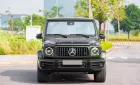 Mercedes-Benz G63 AMG 2021 -  Mercedes G63 AMG siêu lướt sản xuất 2021, nhập khẩu, giá tốt