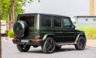 Mercedes-Benz G63 AMG 2021 -  Mercedes G63 AMG siêu lướt sản xuất 2021, nhập khẩu, giá tốt