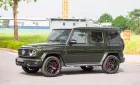 Mercedes-Benz G63 AMG 2021 -  Mercedes G63 AMG siêu lướt sản xuất 2021, nhập khẩu, giá tốt