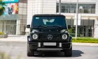 Mercedes-Benz G63 AMG 2021 - Cần bán xe Mercedes AMG 2021, màu đen, nhập khẩu, chính chủ bán 