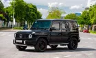 Mercedes-Benz G63 AMG 2021 - Cần bán xe Mercedes AMG 2021, màu đen, nhập khẩu, chính chủ bán 