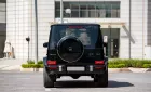 Mercedes-Benz G63 AMG 2021 - Cần bán xe Mercedes AMG 2021, màu đen, nhập khẩu, chính chủ bán 