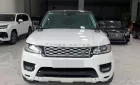 LandRover Range Rover Sport HSE 3.0 2015 - Bán Range Rover Sport HSE 3.0, đăng ký 2015, xe đẹp xuất sắc.