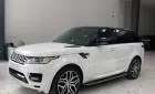 LandRover Range Rover Sport HSE 3.0 2015 - Bán Range Rover Sport HSE 3.0, đăng ký 2015, xe đẹp xuất sắc.