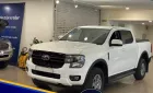 Ford Ranger 2022 - Cần bán lại xe Ford Ranger đời 2022, màu xanh lam, 647tr, thương lượng được