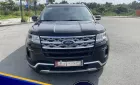 Ford Ranger 2022 - Cần bán lại xe Ford Ranger đời 2022, màu xanh lam, 647tr, thương lượng được