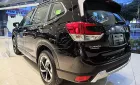 Subaru Forester 2024 - Giá mới các dòng xe Subaru - Ưu đãi lớn tháng 10