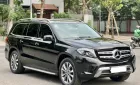 Mercedes-Benz GL 400 2018 - Mercedes-Benz GLS400 2018