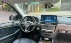 Mercedes-Benz GL 400 2018 - Mercedes-Benz GLS400 2018