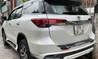 Toyota Fortuner 2017 - Chính chủ bán xe TOYOTA FORTUNER sản xuất năm 2017 