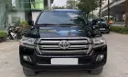 Toyota Land Cruiser 4.6 V8 2016 - Bán Toyota Land Cruiser 4.6 V8 sản xuất 2016, biển Hà Nội.