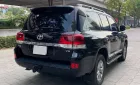 Toyota Land Cruiser 4.6 V8 2016 - Bán Toyota Land Cruiser 4.6 V8 sản xuất 2016, biển Hà Nội.