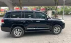 Toyota Land Cruiser 4.6 V8 2016 - Bán Toyota Land Cruiser 4.6 V8 sản xuất 2016, biển Hà Nội.