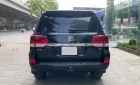 Toyota Land Cruiser 4.6 V8 2016 - Bán Toyota Land Cruiser 4.6 V8 sản xuất 2016, biển Hà Nội.