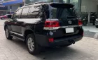 Toyota Land Cruiser 4.6 V8 2016 - Bán Toyota Land Cruiser 4.6 V8 sản xuất 2016, biển Hà Nội.