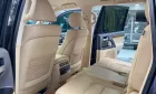 Toyota Land Cruiser 4.6 V8 2016 - Bán Toyota Land Cruiser 4.6 V8 sản xuất 2016, biển Hà Nội.