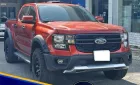 Ford Ranger 2022 - Cần bán gấp Ford Ranger đời 2022, màu xanh lam giá cạnh tranh có thương lượng