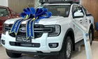 Ford Ranger 2024 - Cần bán xe Ford Ranger đời 2024, màu xanh lam, 707tr