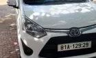 Toyota Wigo 2018 - Chính chủ bán xe Toyota wigo 2018