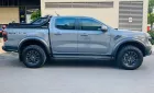 Ford Ranger Raptor 2024 - Cần bán gấp Ford Ranger Raptor năm 2024, màu xám, Giá cho anh chị lướt