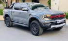 Ford Ranger Raptor 2024 - Cần bán gấp Ford Ranger Raptor năm 2024, màu xám, Giá cho anh chị lướt