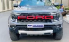 Ford Ranger Raptor 2024 - Cần bán gấp Ford Ranger Raptor năm 2024, màu xám, Giá cho anh chị lướt