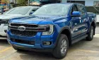 Ford Ranger 2024 - Bán xe Ford Ranger 2024, màu xanh lam, 707 triệu